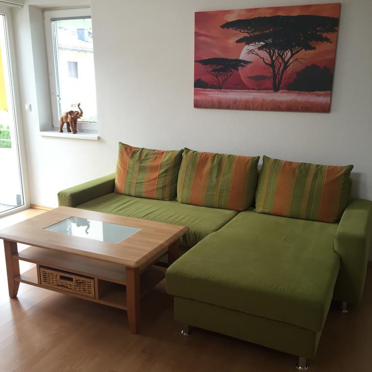 Ferienwohnung Schweiberer Fuegen Exterior photo