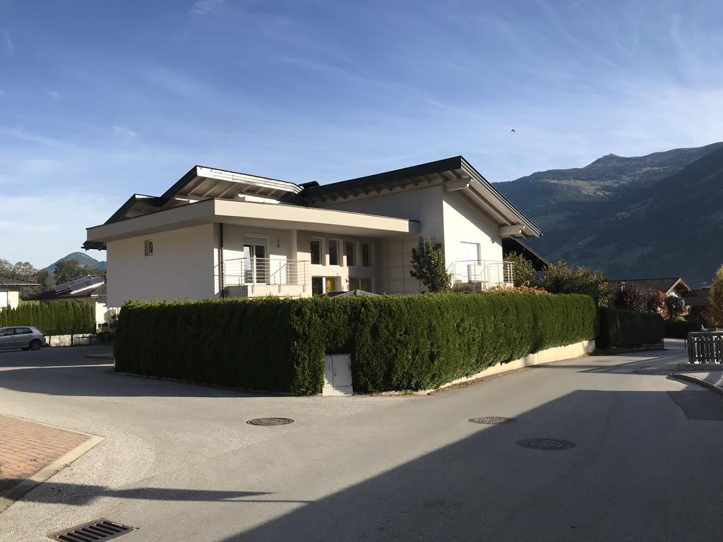 Ferienwohnung Schweiberer Fuegen Exterior photo