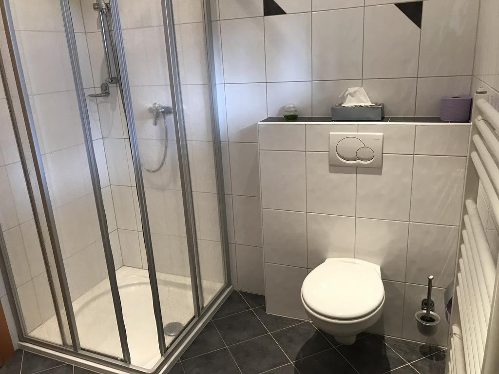Ferienwohnung Schweiberer Fuegen Exterior photo