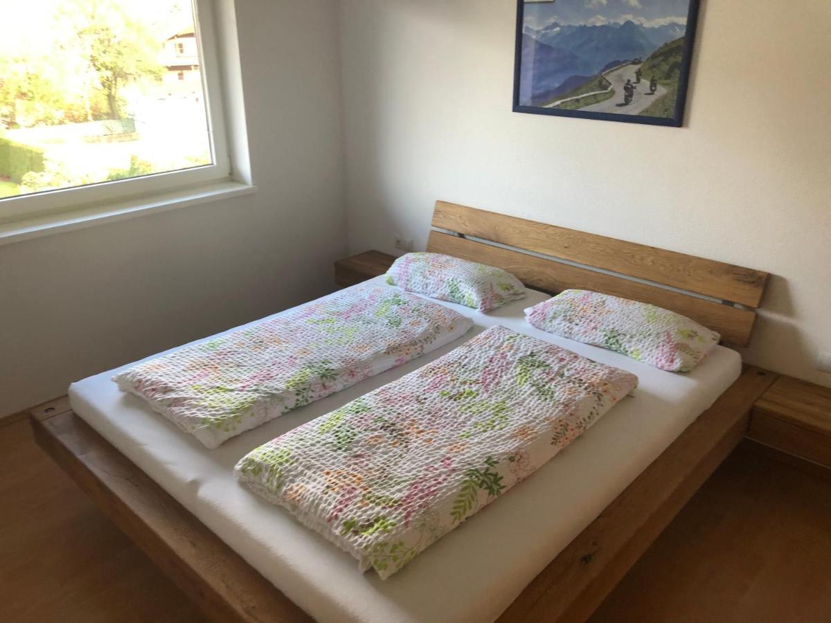 Ferienwohnung Schweiberer Fuegen Exterior photo